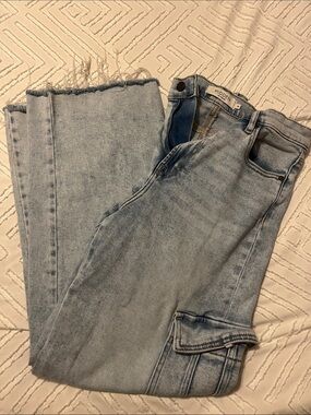 Hidden brand Light Wash Women's Jeans